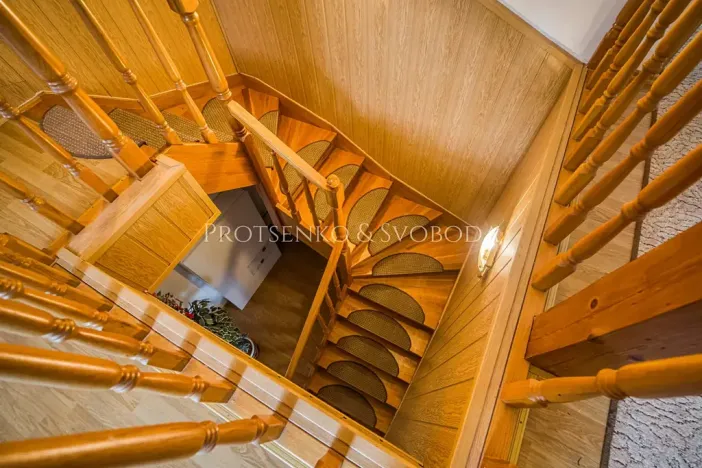 Prodej rodinného domu, Česká Lípa, Škrétova, 310 m2