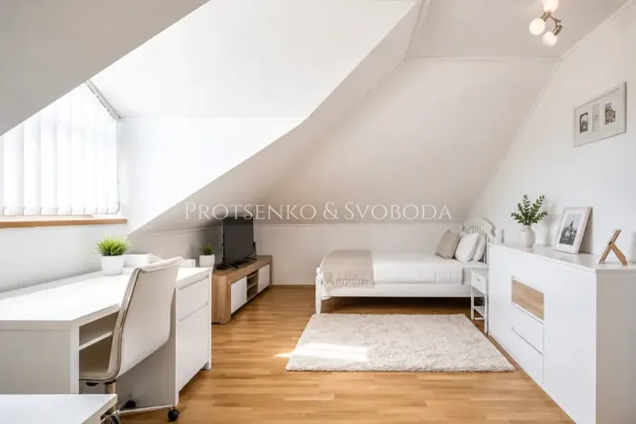 Prodej rodinného domu, Česká Lípa, Škrétova, 310 m2