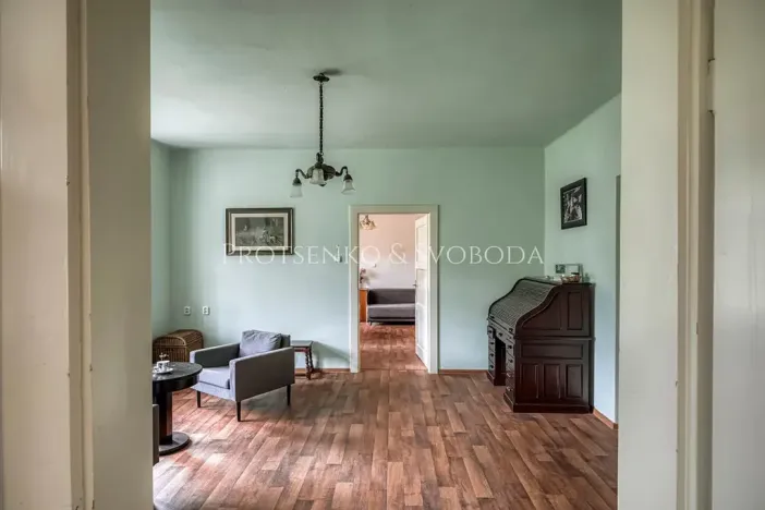 Prodej ubytování, Český Krumlov, Horská, 469 m2