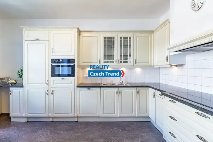 Pronájem bytu 3+kk, Olomouc, Polívkova, 124 m2