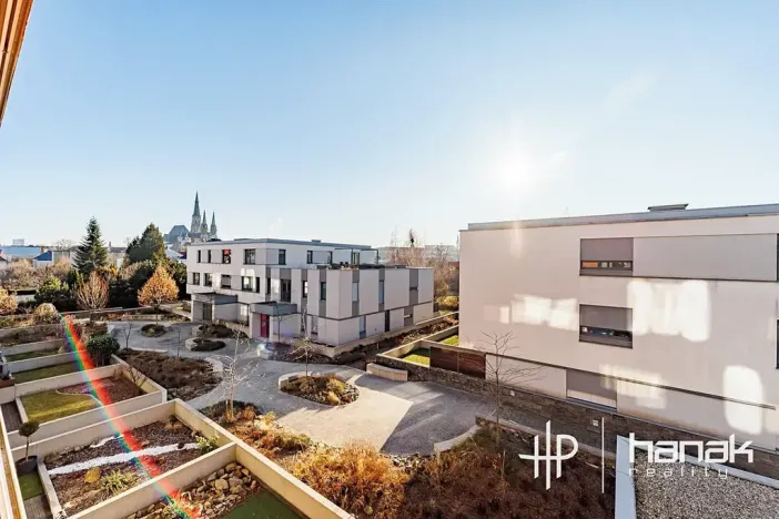Pronájem bytu 1+kk, Olomouc, Dlouhá, 50 m2