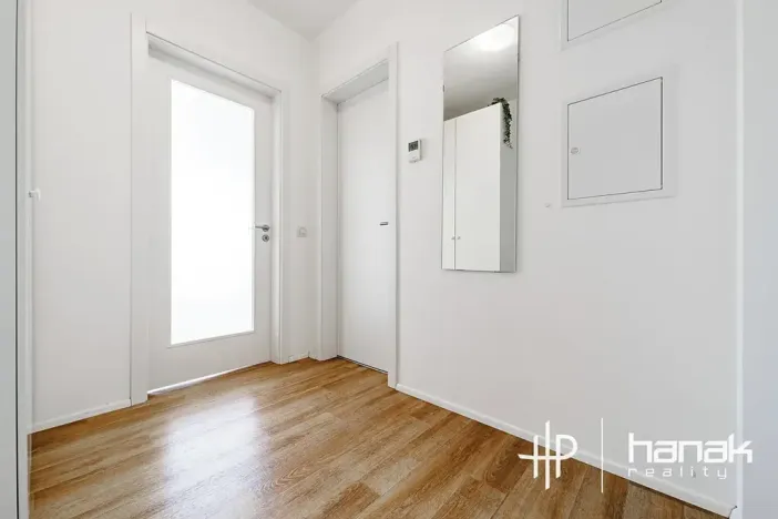 Pronájem bytu 1+kk, Olomouc, Dlouhá, 50 m2