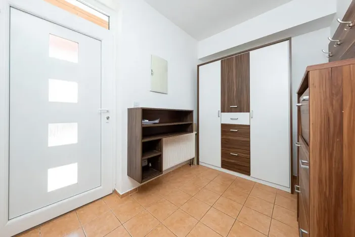 Pronájem rodinného domu, Pardubice - Svítkov, Laty Brandisové, 146 m2