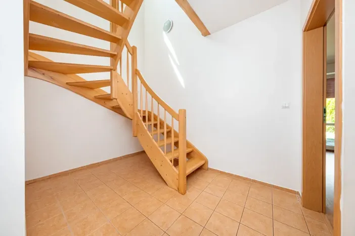 Pronájem rodinného domu, Pardubice - Svítkov, Laty Brandisové, 146 m2