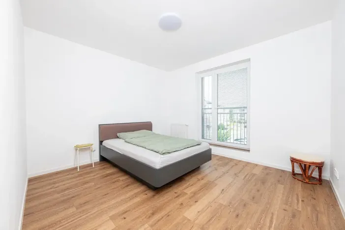 Pronájem bytu 3+kk, Pardubice - Ohrazenice, U Sportovní školy, 86 m2