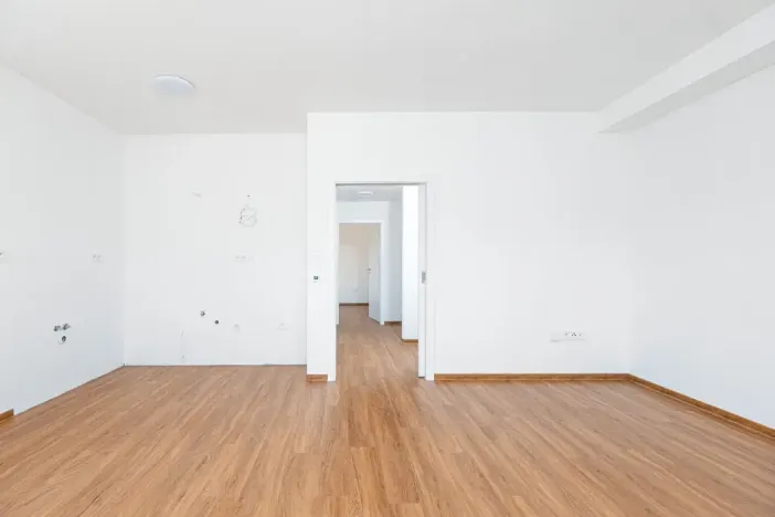 Prodej bytu 2+kk, Lázně Bohdaneč, Šípkova, 56 m2