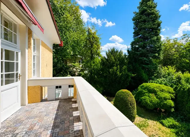 Pronájem bytu 5+kk, Praha - Hradčany, 160 m2