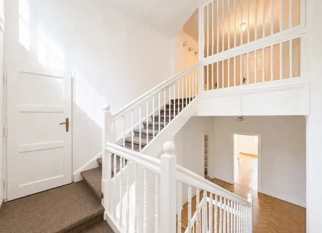 Pronájem bytu 5+kk, Praha - Hradčany, 160 m2
