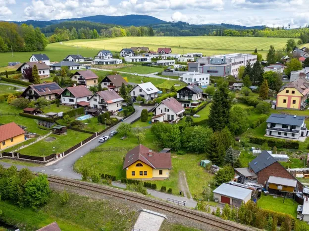 Prodej rodinného domu, Jilemnice - Hrabačov, Pod Lomem, 270 m2