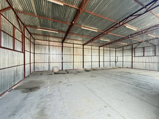 Pronájem skladu, Čepí, 72 m2
