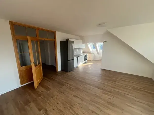 Pronájem bytu 3+kk, Praha - Kobylisy, Klíčanská, 93 m2