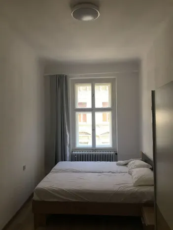 Pronájem bytu 3+1, Praha - Nové Město, Zlatnická, 70 m2