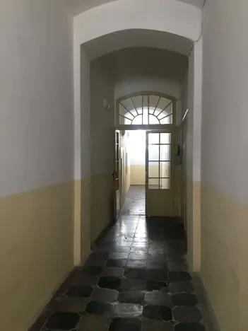 Pronájem bytu 3+1, Praha - Nové Město, Zlatnická, 70 m2