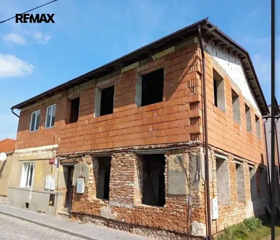 Prodej rodinného domu, Jeseník, Školní, 166 m2