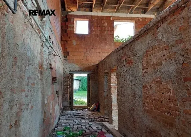 Prodej rodinného domu, Jeseník, Školní, 166 m2