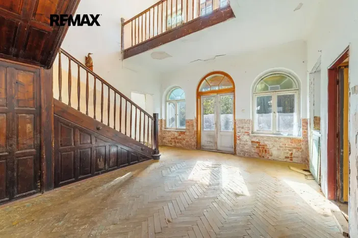 Prodej činžovního domu, Velká Kraš, 420 m2