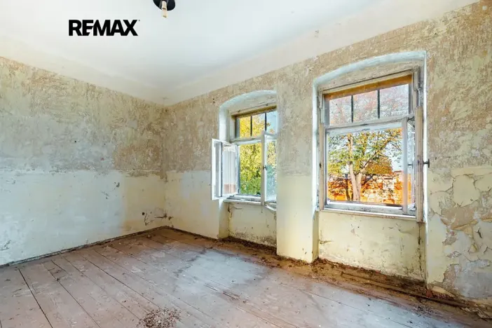 Prodej činžovního domu, Velká Kraš, 420 m2