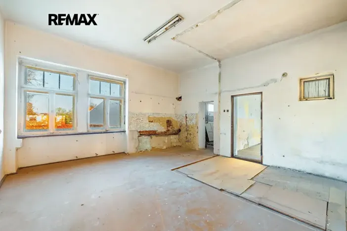 Prodej činžovního domu, Velká Kraš, 420 m2
