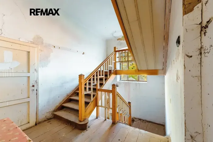 Prodej činžovního domu, Velká Kraš, 420 m2