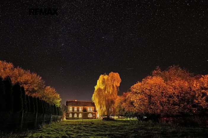 Prodej činžovního domu, Velká Kraš, 420 m2