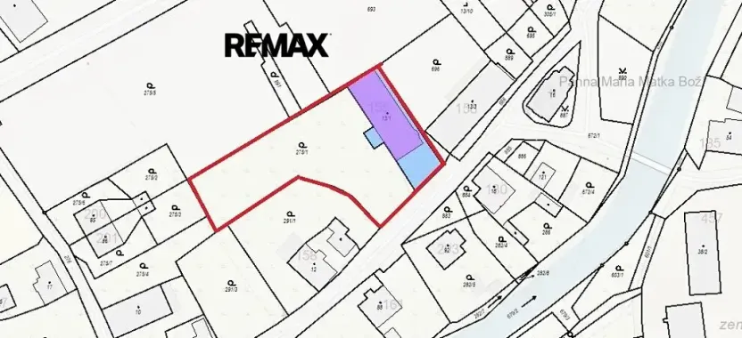 Prodej činžovního domu, Velká Kraš, 420 m2