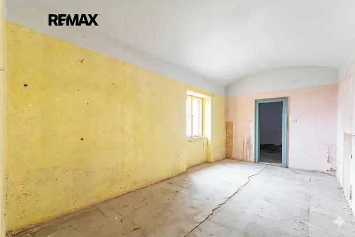 Prodej rodinného domu, Blatná, Čechova, 148 m2