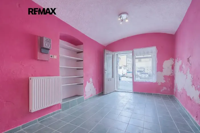 Prodej rodinného domu, Kutná Hora, Husova, 243 m2