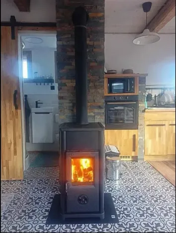Pronájem chaty, Hlince, 45 m2