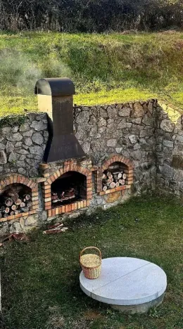 Pronájem chaty, Hlince, 45 m2