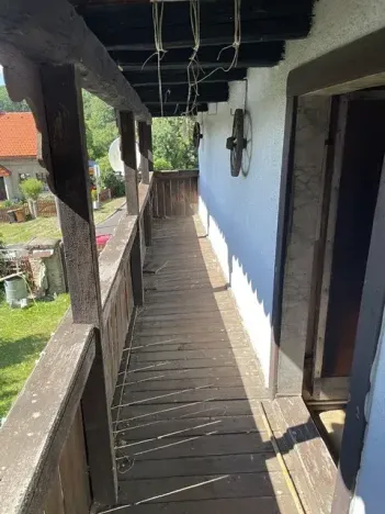 Prodej rodinného domu, Stebno, 589 m2
