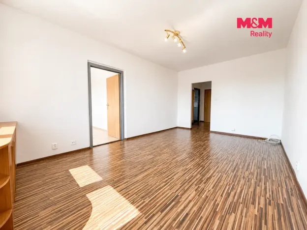 Pronájem bytu 3+1, Karviná - Nové Město, tř. 17. listopadu, 69 m2