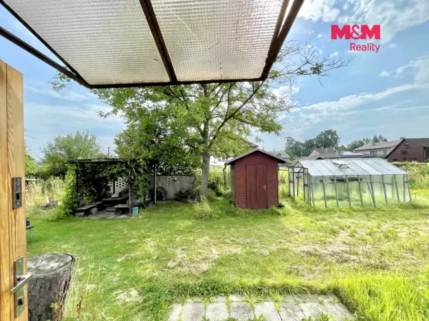 Prodej chaty, Paskov, Neužilní, 55 m2