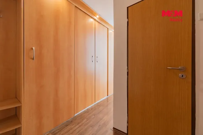 Prodej bytu 2+1, Cheb, Jakubská, 48 m2