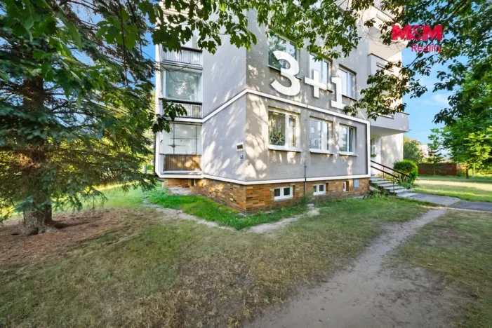Prodej bytu 3+1, Hradec Králové, Čajkovského, 85 m2
