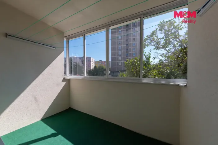 Prodej bytu 3+1, Chodov, Dukelských hrdinů, 81 m2