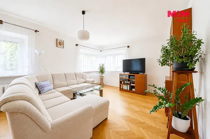 Prodej rodinného domu, Horní Bečva, 173 m2