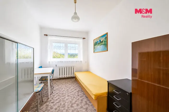 Prodej rodinného domu, Horní Bečva, 173 m2