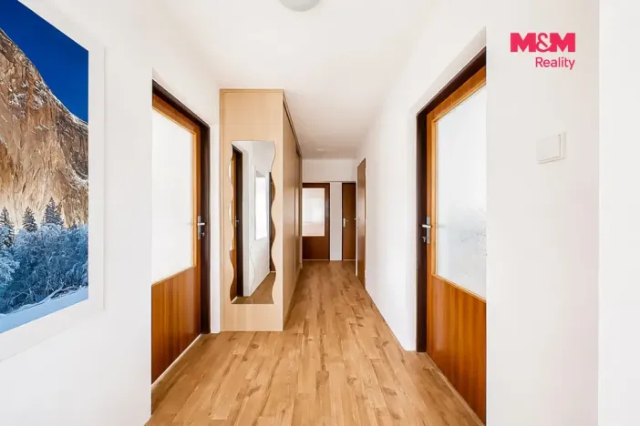 Prodej rodinného domu, Horní Bečva, 173 m2