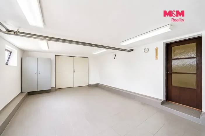 Prodej rodinného domu, Horní Bečva, 173 m2