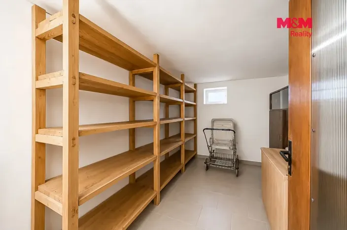 Prodej rodinného domu, Horní Bečva, 173 m2