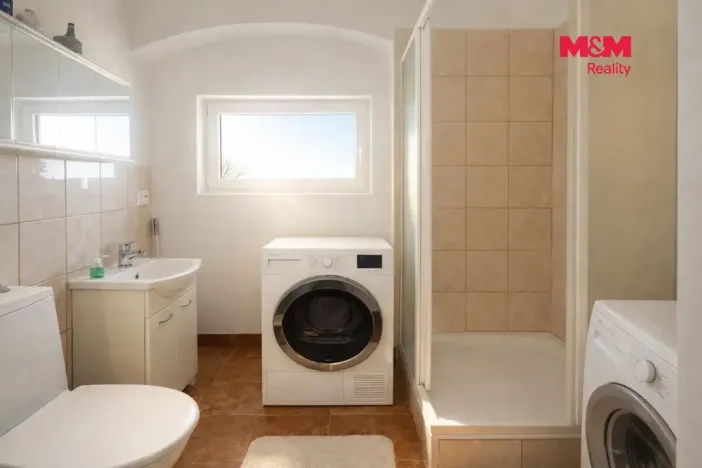 Prodej rodinného domu, Kopidlno, náměstí Hilmarovo, 230 m2