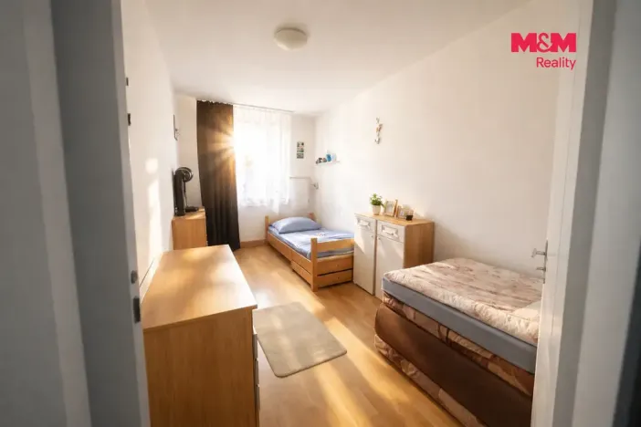 Prodej rodinného domu, Kopidlno, náměstí Hilmarovo, 230 m2