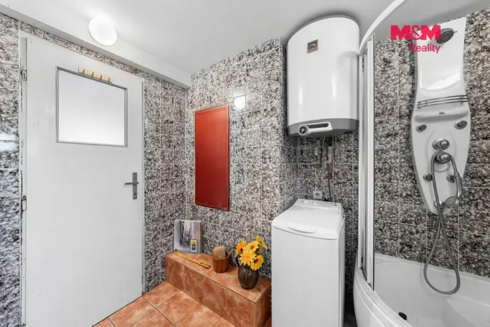 Prodej chalupy, Nový Oldřichov - Mistrovice, 137 m2