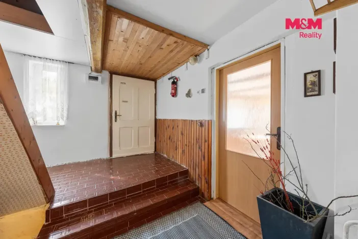 Prodej chalupy, Nový Oldřichov - Mistrovice, 137 m2