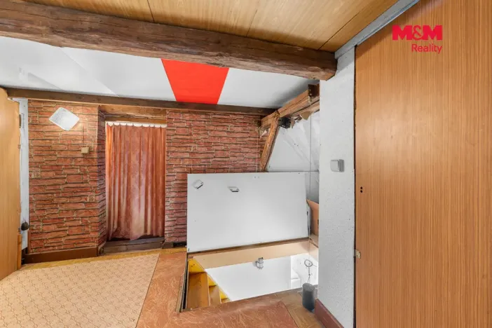 Prodej chalupy, Nový Oldřichov - Mistrovice, 137 m2
