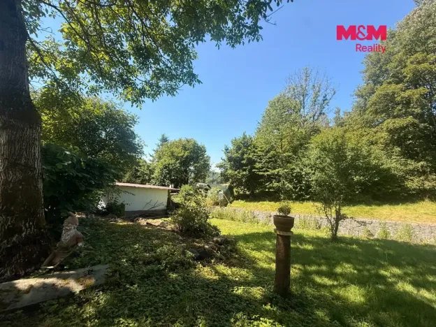 Prodej chalupy, Nový Oldřichov - Mistrovice, 137 m2