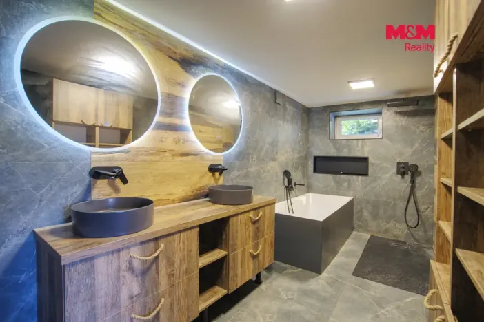 Prodej rodinného domu, Chotěbuz, 180 m2