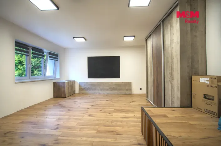 Prodej rodinného domu, Chotěbuz, 180 m2