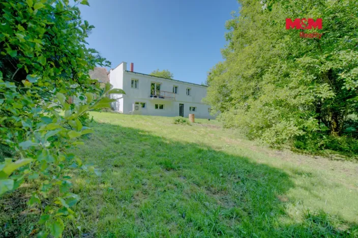 Prodej rodinného domu, Chotěbuz, 180 m2