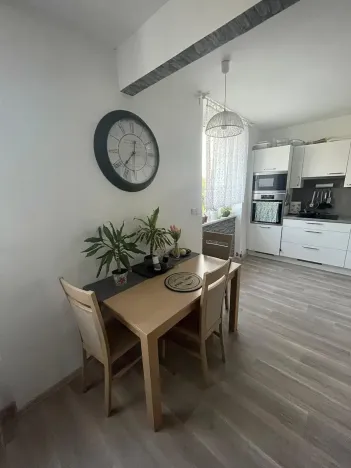 Pronájem bytu 2+1, Olomouc, Dr. Milady Horákové, 65 m2